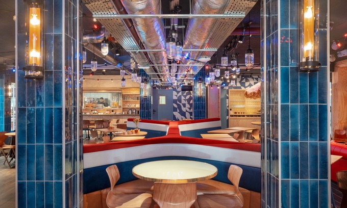 Gares Hotel | Eklo Hotels Montpellier Centre Gare Saint-Roch