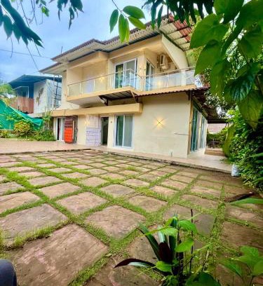 Tungarli Villa | Eko Nest Villa