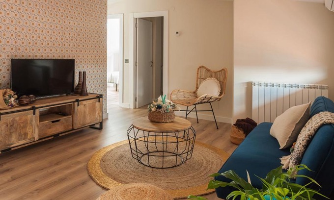 Astorga Apartment | El Ático