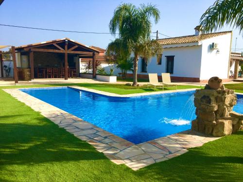 La Coquina Villa | EL ALAZAN