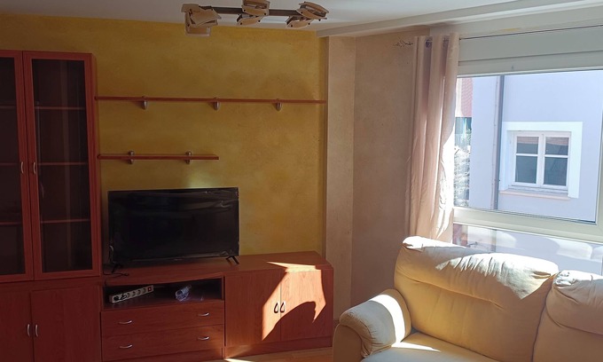 Old Town Apartment | EL ALFAR MUDEJAR DE TERUEL TOURIST APARTMENT