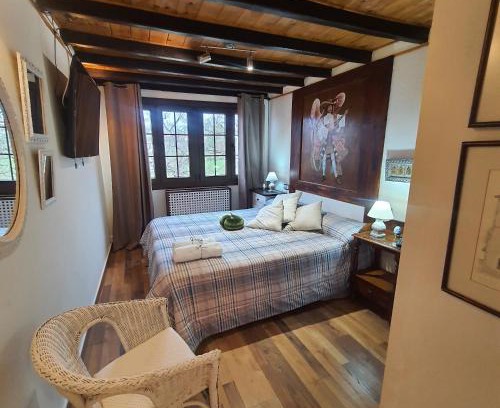 Santillana del Mar Apartment | El Arcángel de Santillana del Mar
