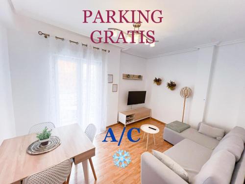 Logrono City Centre Apartment | El Balcón de Miguel