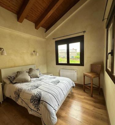 Mijares Apartment | EL BALCÓN PANORÁMICO DEL TIÉTAR