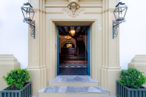 Salta Hotel | El Bodeguero Hotel