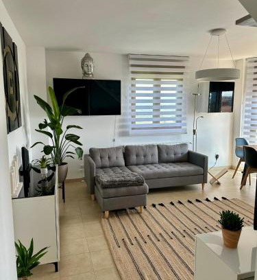 Udias Apartment | El capricho de la Hayuela