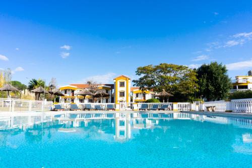 Merlo Hotel | El Cortijo Apart - Hotel