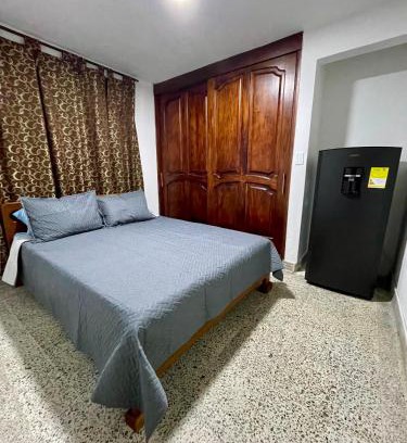 San Antonio de Pereira Apartment | El Descanso