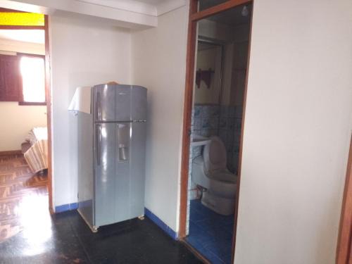 Cusco Historic Center Apartment | El despertar del inka