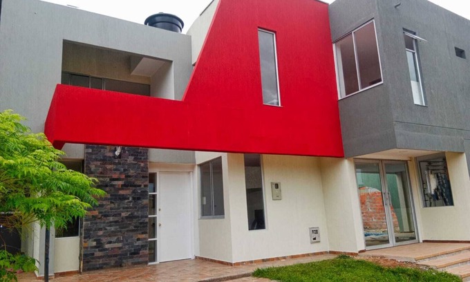 Rivera House | El Encanto is an amazing home for families in a relaxing place into Rivera town