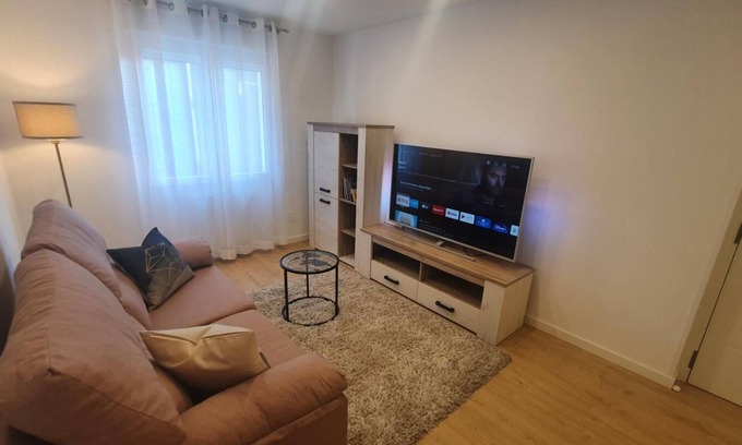 Gijon Apartment | El Escondite de Leire - Para 4 Personas