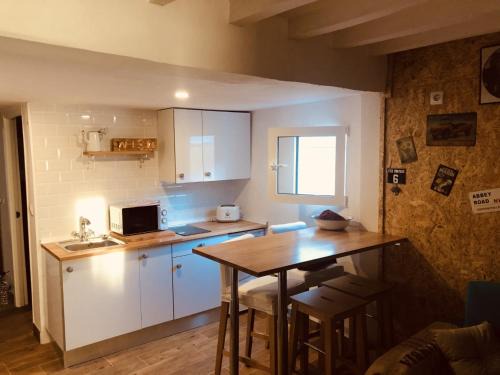 Haro Apartment | EL ESPIRITU DEL VINO
