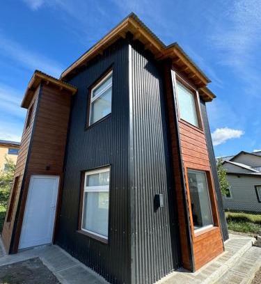 El Chalten House | El Filo House