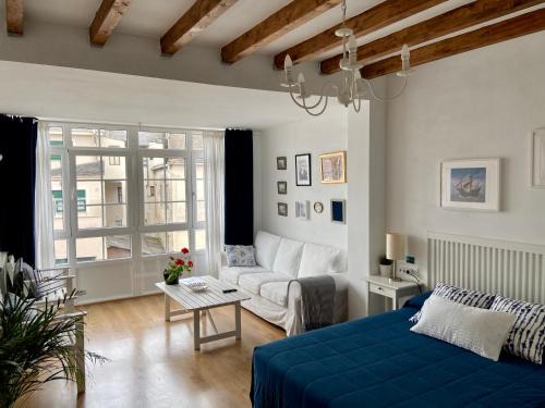 Figueras (Castropol) House | El Galeón