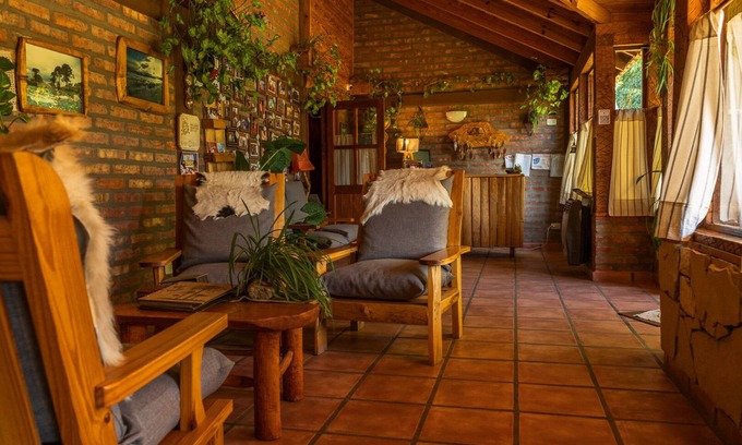Alumine Hotel | El Hostal del Rio