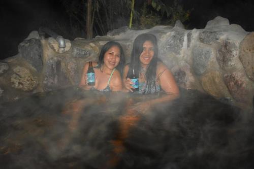 Urubamba Resort | El Huayllar