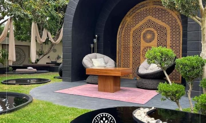 Xochitepec Hotel | El Laurel Hotel Boutique
