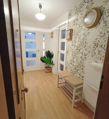 Posada de Llanes Apartment | El Llambrion