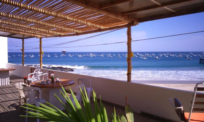 Cabo Blanco Hotel | El Merlin - Cabo Blanco