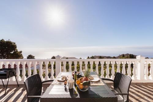 Puntagorda House | EL MIRADOR