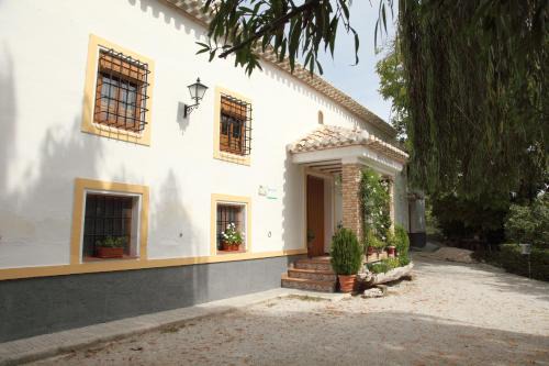 La Alqueria House | El Molino de Batán