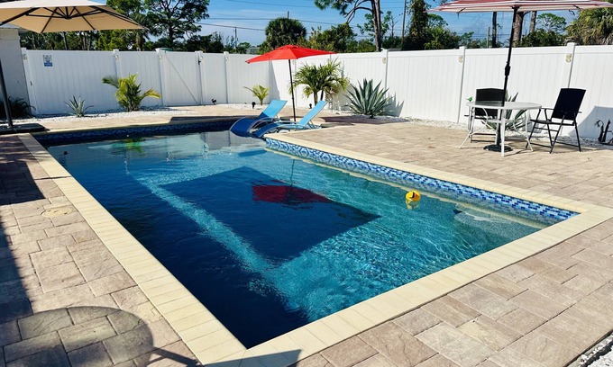 Englewood House | El Morrillo, Gazebo Breeze Villa