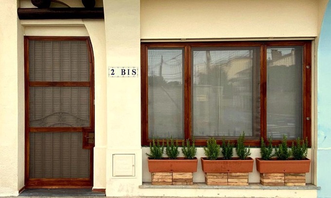 L'Escala Apartment | El Niuet