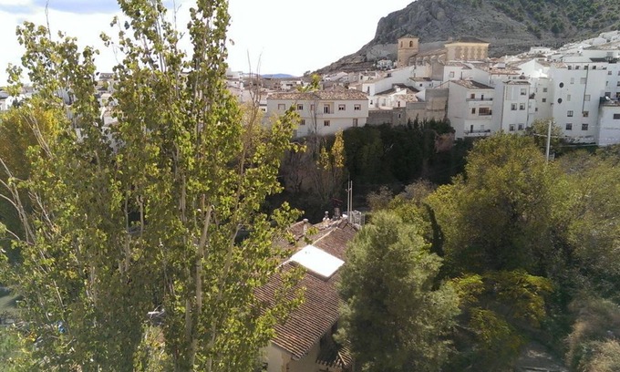 Velez-Blanco Apartment | El Palacil