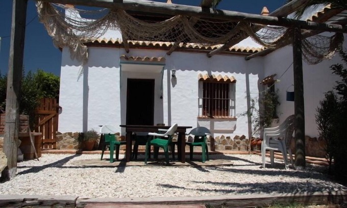 El Palmar Cottage | El Palmar virgin beaches