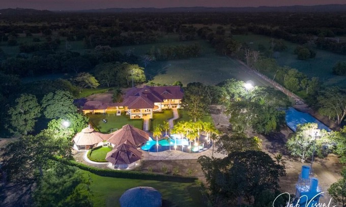 Cerete Villa | El Paraíso del Sinú, Hacienda Turística & Ganadera