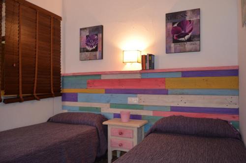 Conil de la Frontera City Center Apartment | El Patio I