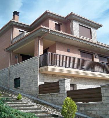 Quintanilla del Agua y Tordueles House | El Perfume Del Almendro