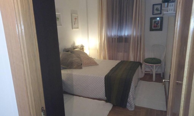 Ribadesella Apartment | El pisito de Rodrigo II (alta en turismo VUT/2115)
