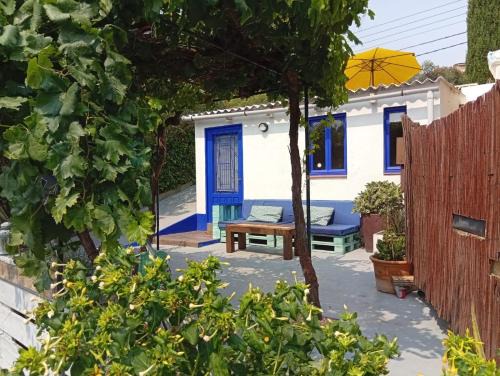 Olivella House | El Portal, 12 mins from Sitges