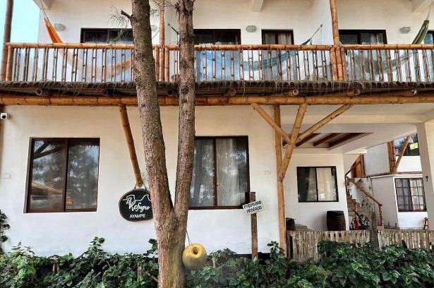 Manglaralto House | El Refugio Ayampe