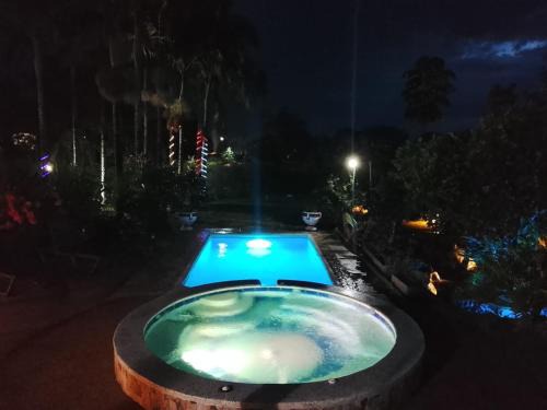 Soacha House | El Remanso - Boutique Villa