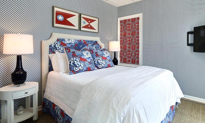 Tybee Island Apartment | El Rey Collection 1