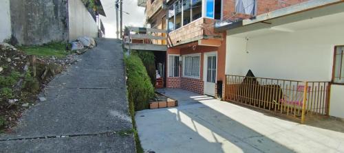 Samana Apartment | El Rincón del Cielo