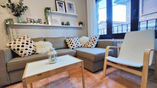 El Rasillo de Cameros Apartment | EL RINCÓN DEL RASILLO