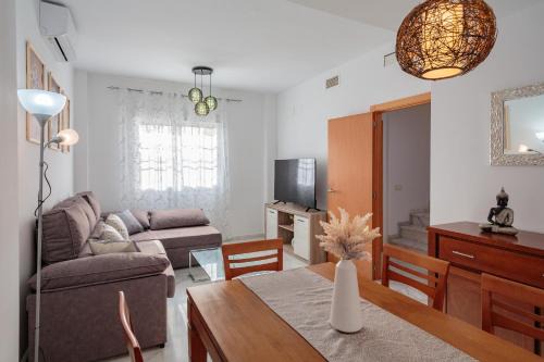 Gerena House | El Rincón Sevillano