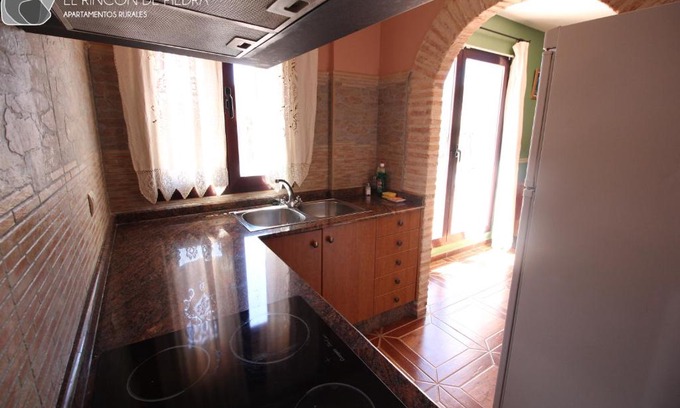Enguidanos Apartment | El Rincon de Piedra