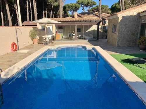 Chiclana de la Frontera House | El Rincon de Piedra - Tu Hogar En Vacaciones