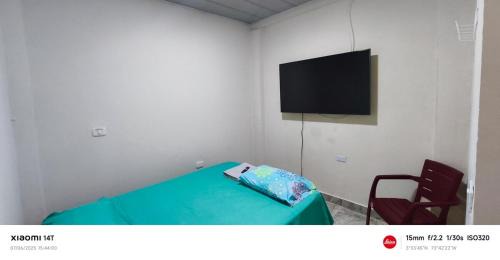 Granada Apartment | El Triunfo