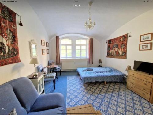 Sebnitz Apartment | Elbenland Apartments Sächsische Schweiz