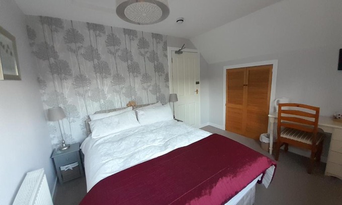 Oban Bed & Breakfast | Elderslie Guest House