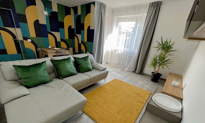 Piobesi d'Alba Apartment | Elegance and personality a stone's throw from Alba