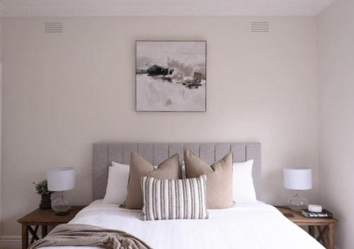 Balwyn North House | Elegant and Charming Balwyn Home