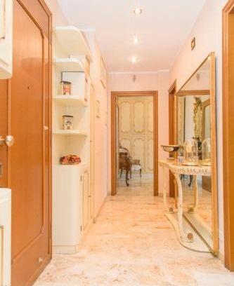 Citta Studi Apartment | Elegant and cozy apt in Città Studi