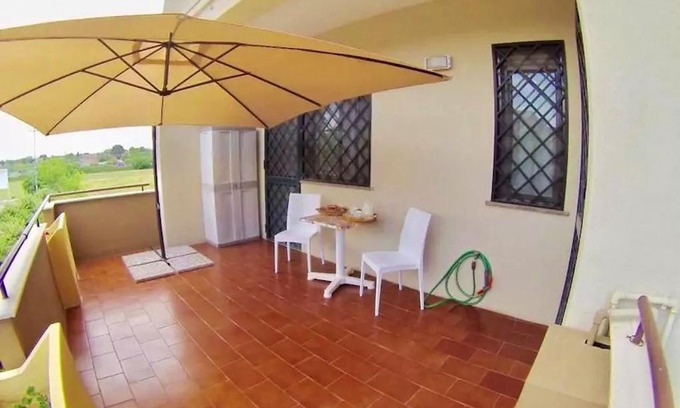 Trani Apartment | Elegant Apartment Trani 80 m²