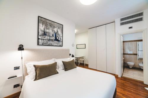 Camilluccia Apartment | Elegant Apartment Vallombrosa 55